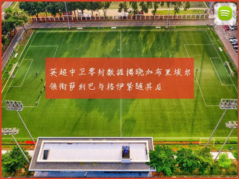 英超中卫零封数据揭晓加布里埃尔领衔萨利巴与格伊紧随其后